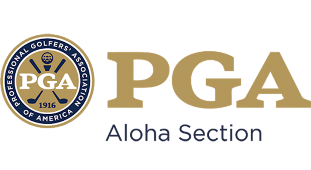 Ben Hongo PGA Aloha Section