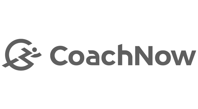 Coach Now logo