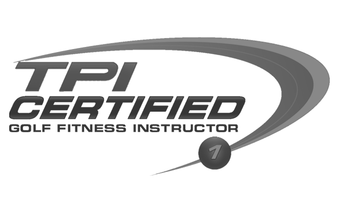 TPI certified logo