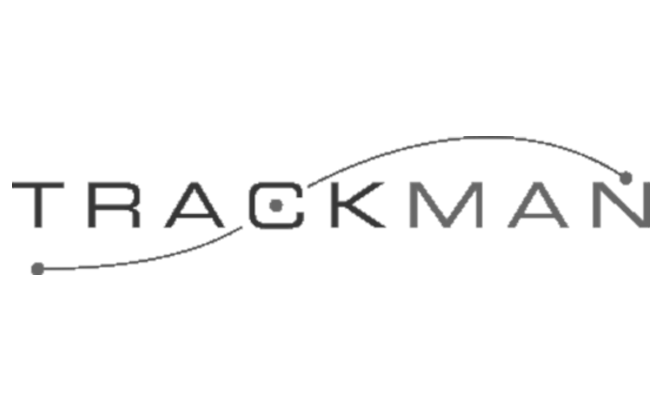 Trackman logo