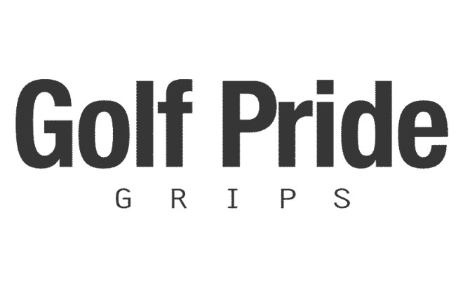 Golf Pride Grips logo