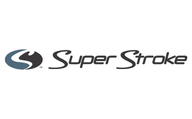 Super Stroke logo
